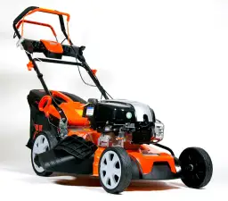 Ile oleju do kosiarki Briggs & Stratton? Sprawdź, by uniknąć problemów