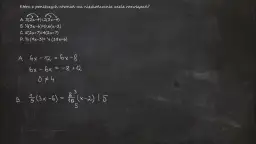 Kiedy równanie ma nieskończenie wiele rozwiązań? Zrozum to teraz!