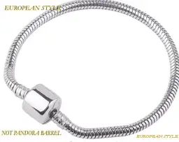 Bransoletka jak Pandora: Alternatywy, ceny, kompatybilność charmsów