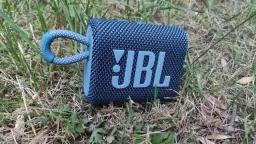 JBL GO 3 recenzja: Czy naprawdę warto go kupić? Odkryj plusy i minusy