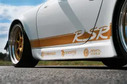 Tuning samochodu od czego zacząć? Poradnik krok po kroku