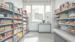 Co otworzyć na osiedlu, aby zaspokoić potrzeby mieszkańców?