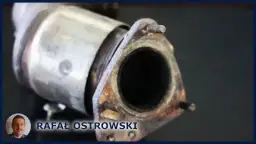 Jak wyczyścić katalizator w dieslu - skuteczne metody i porady