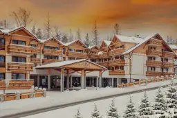 Ile jest hoteli 5 gwiazdkowych w Polsce - zaskakujące liczby i lokalizacje