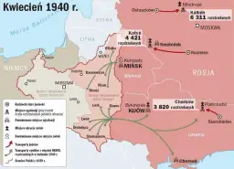 Katyń: Gdzie leży i jak dojechać? Przewodnik po miejscu pamięci