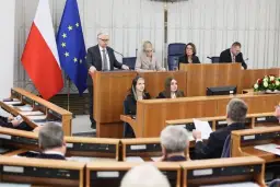 Czy senat w Polsce jest potrzebny? Kontrowersje i argumenty za i przeciw
