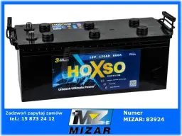 Jaki akumulator do ciągnika? Wybierz idealny i uniknij kosztownych błędów!