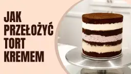 Czym przełożyć tort dla dziecka: 8 najlepszych kremów i nadzień na urodziny