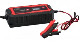 Ile kosztuje ładowanie akumulatora prostownikiem? Oblicz swoje wydatki