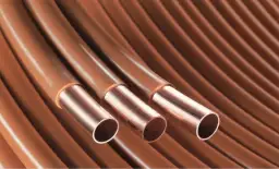 Czy rurki miedziane można malować? Kluczowe informacje i porady
