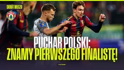 Kiedy finał Pucharu Polski? Zobacz datę i kluczowe szczegóły meczu