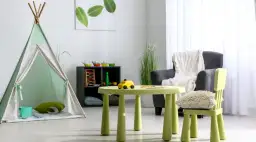 Jak stworzyć idealny pokój sensoryczny dla dziecka z autyzmem?