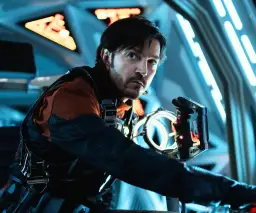 Ile odcinków ma Andor? Poznaj pełną liczbę epizodów serialu