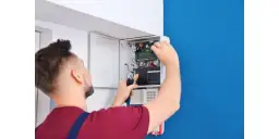 Jak założyć alarm w domu – krok po kroku bez zbędnych kosztów