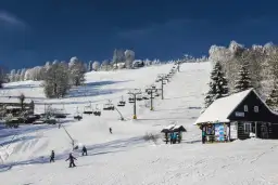 Rokytnice nad Jizerou snowpark - najlepsze przeszkody i porady dla narciarzy