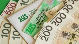 Dorabianie do emerytury: Limity, zasady i jak uniknąć pułapek ZUS