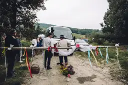 Dzień przed ślubem jak się nazywa – tradycje i znaczenie w Polsce