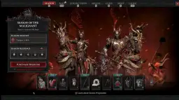 Diablo 4: Czy jest online? Wszystko o wymogu stałego połączenia