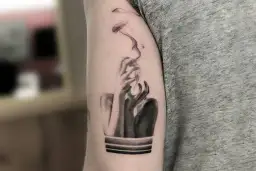 Jaki tatuaż pasuje do Twojej osobowości? Odkryj swój styl!