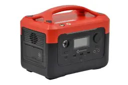 Bank energii 230V: Jak wybrać idealną stację zasilania?