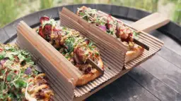 Co zrobić z kiełbasy śląskiej? Sprawdzone przepisy na pyszne dania