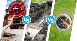 Oczyszczalnia biologiczna czy drenażowa? Uniknij drogich błędów!