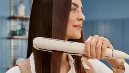 Prostownica z jonizacją: Czy warto? Gładkie włosy bez puszenia!