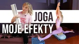 Joga a sylwetka: Jak realnie zmienia ciało i kiedy zobaczysz efekty?