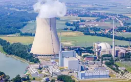 Ile elektrowni atomowych działa w Niemczech? Aktualny stan i przyszłość