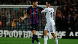 Gdzie oglądać mecz Real Barcelona w Pucharze? Sprawdź najlepsze opcje