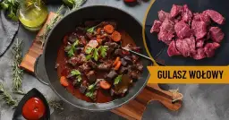 Najlepszy przepis na potrawkę z wołowiny, który zachwyci Twoich gości