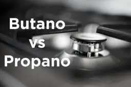 Diferencia entre gas propano y butano: elige el mejor para ti