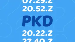 Jakie PKD dla fundacji? Kluczowe kody, które musisz znać