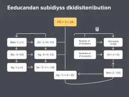 Subwencja oświatowa: Algorytm, wagi, SIO jak zmaksymalizować środki?