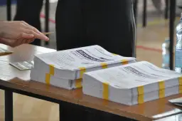 Ile trwa matura z polskiego rozszerzonego? Sprawdź, co musisz wiedzieć