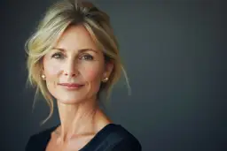 Skuteczne metody na zmarszczki po 50 - jak odzyskać młodszy wygląd