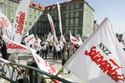 Związki zawodowe: Kiedy reprezentują wszystkich, a kiedy tylko Ciebie?