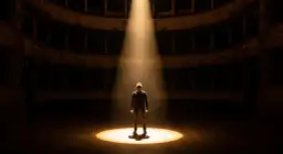 Jarosław Wiewióra tenor - fascynująca biografia i osiągnięcia artysty