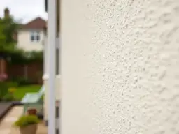 Tynk silikonowy: Jak długo schnie? Uniknij błędów i planuj mądrze!