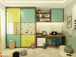 Jak ustawić meble w pokoju w bloku? Sprytne triki na mały metraż