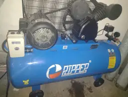 Idealny lakier? Jaki kompresor do malowania samochodu wybrać?