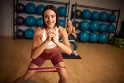 TBC trening: Co to? Kompleksowe wzmocnienie i spalanie kalorii!