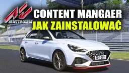 Jak łatwo zainstalować spolszczenie do Assetto Corsa i cieszyć się grą