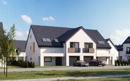 Ile kosztuje budowa bliźniaka? Sprawdź ukryte wydatki i oszczędności