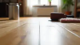 Ile kosztuje cyklinowanie i lakierowanie parkietu? Sprawdź, co wpływa na ceny!
