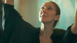 Dokument Celine Dion o zdrowiu na Amazon MGM