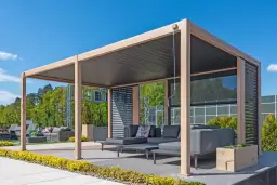 Ile kosztuje pergola? Ceny, koszty montażu i ukryte wydatki