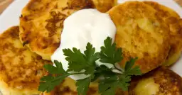 Jakie przyprawy do placków ziemniaczanych, aby nie zepsuć smaku?