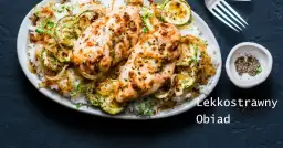 Co na obiad przy refluksie? Zdrowe i smaczne propozycje posiłków