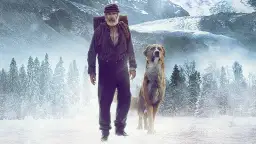 Film o psie Buck: emocjonująca historia przetrwania i przyjaźni